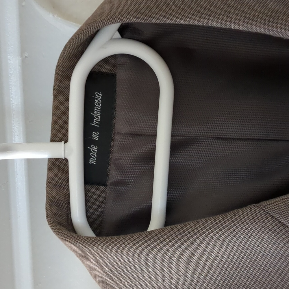 Men's jacket - Picture 2 of 3